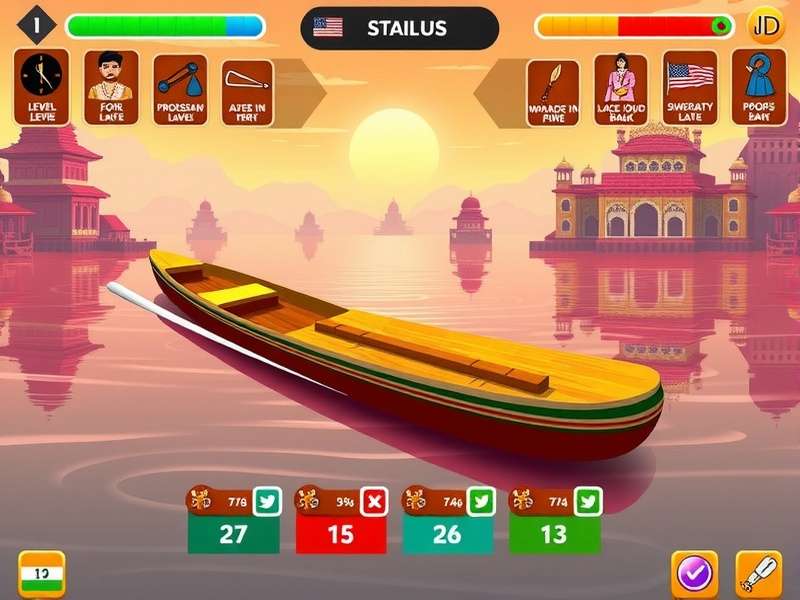 Indian Paddle Sovereign download statistics chart showing growth across India